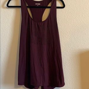 Racerback ivy park tank size M